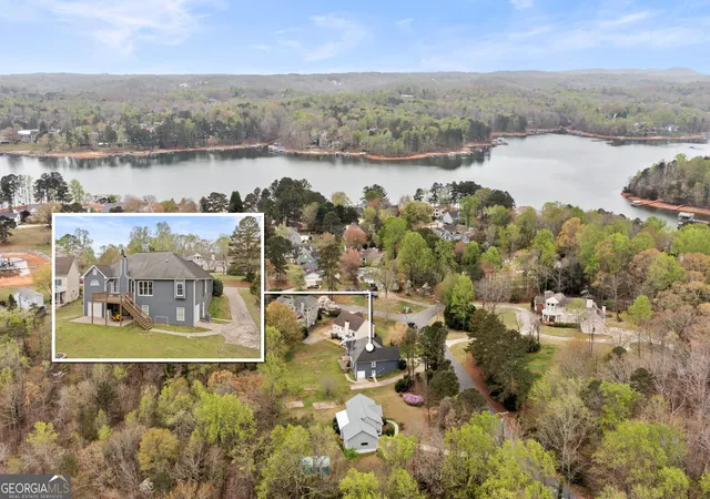 Homes for sale in Dawsonville, GA | 93 Overlook Cir, Dawsonville, GA 30534 | MLS# 10796687