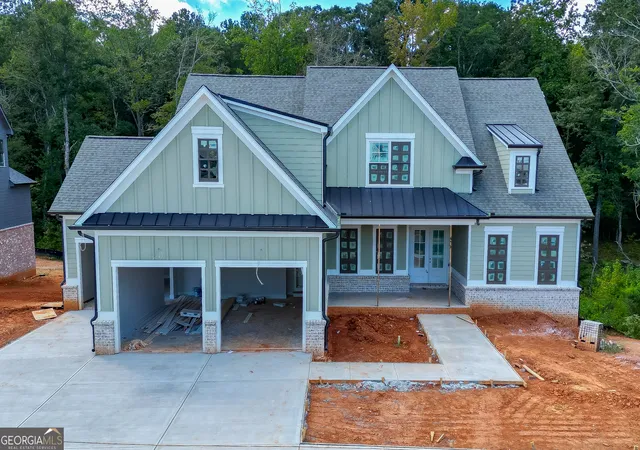 Photo 1 of Single family home for sale at 255 Lake Vista Dr, Statham, GA 30666 | MLS# 10846827 | Listing updated on 2026-10-26