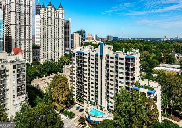 Photo 1 of Condo for sale at 1130 Piedmont Ave Ne #1503, Atlanta, GA 30309 | MLS# 10803372 | Listing updated on 2026-08-10