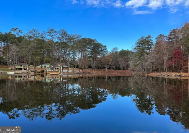 Photo 1 of Single family home for sale at 2251 Colonial Oak Way, Stone Mountain, GA 30087 | MLS# 10623532 | Listing updated on 2025-10-29