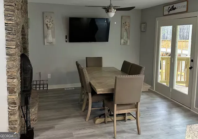 Photo 3 of Single family home for sale at 2251 Colonial Oak Way, Stone Mountain, GA 30087 | MLS# 10623532 | Listing updated on 2025-10-29