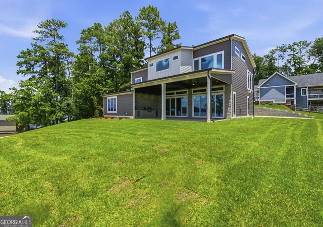 Photo 4 of Single family home for sale at 120 Shillelagh Cir Ne, Sparta, GA 31087 | MLS# 10697976 | Listing updated on 2026-08-29