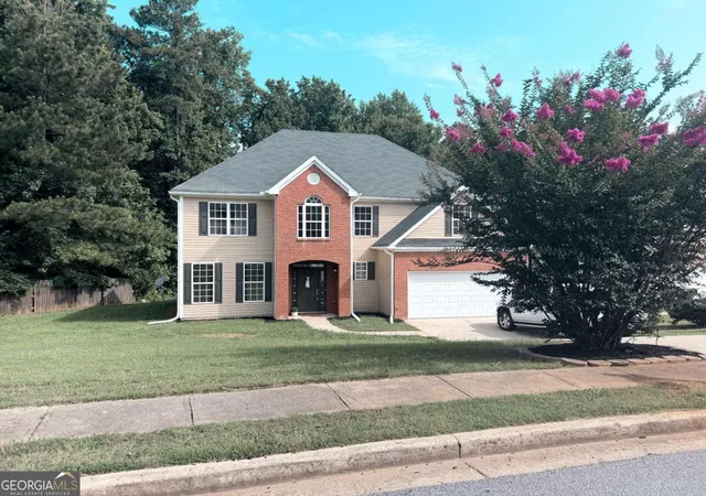 Photo 1 of Single family home for sale at 245 Winchester Dr, Covington, GA 30016 | MLS# 10799655 | Listing updated on 2026-07-28