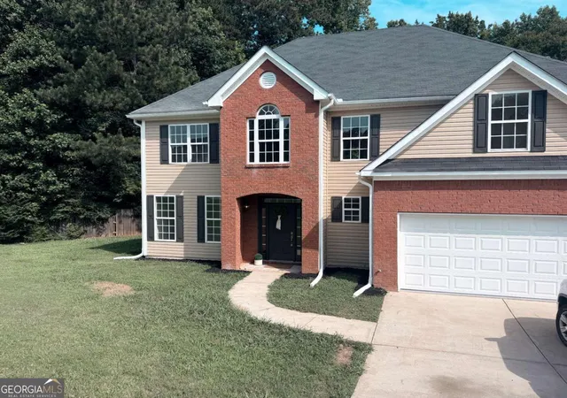 Photo 2 of Single family home for sale at 245 Winchester Dr, Covington, GA 30016 | MLS# 10799655 | Listing updated on 2026-07-28