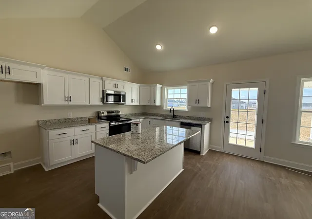 Homes for sale in Statesboro, GA | Lot 66 Pampas Rd #LOT 66, Statesboro, GA 30458 | MLS# 10689060