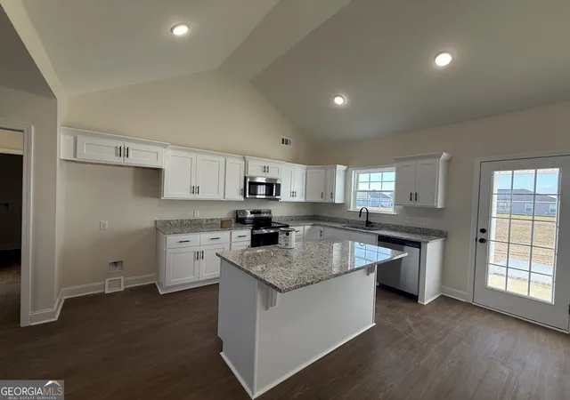 Homes for sale in Statesboro, GA | Lot 66 Pampas Rd #LOT 66, Statesboro, GA 30458 | MLS# 10689060