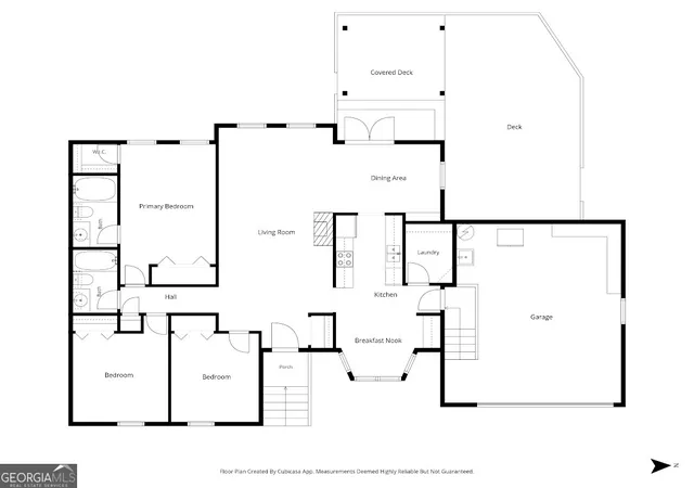 24th image of 4158 Berkshire Ct, Villa Rica, GA 30180 | MLS# 10773078