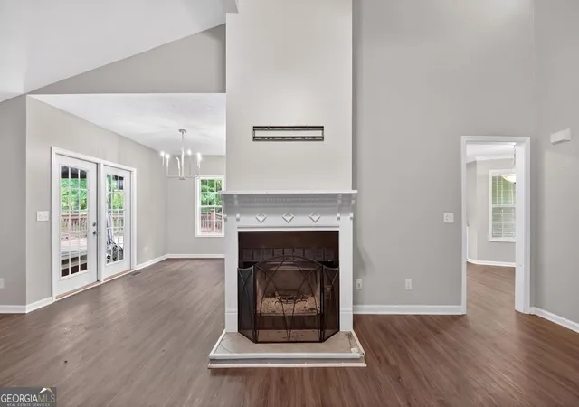 2nd image of 4158 Berkshire Ct, Villa Rica, GA 30180 | MLS# 10773078