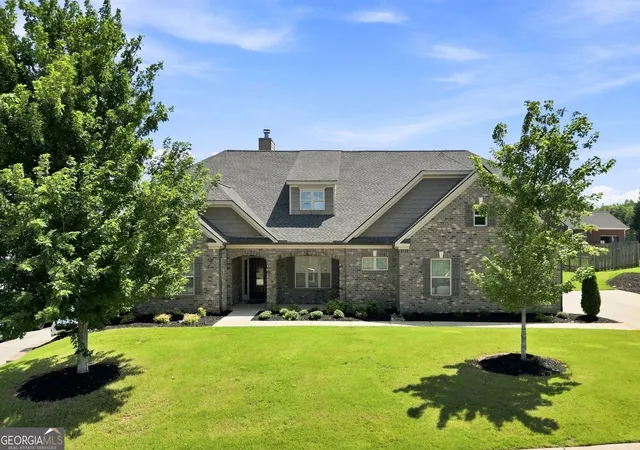 Photo 1 of Single family home for sale at 6130 Arlington Cir, Cumming, GA 30041 | MLS# 10829346 | Listing updated on 2026-09-03