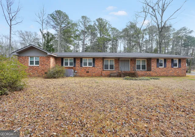 Homes for sale in Macon, GA | 2058 Graham Rd, Macon, GA 31211 | MLS# 10805280