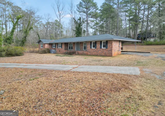 Homes for sale in Macon, GA | 2058 Graham Rd, Macon, GA 31211 | MLS# 10805280
