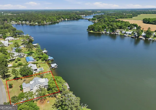 Photo 96 of Single family home for sale at 620 Lakeshore Dr, Cordele, GA 31015 | MLS# 10736691 | Listing updated on 2026-09-30