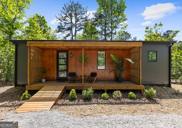 1st image of 433 Brannon Ridge, Young Harris, GA 30582 | MLS# 10776487