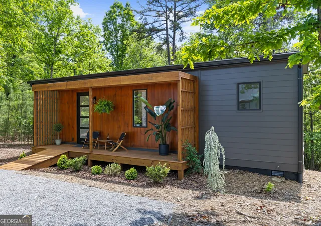2nd image of 433 Brannon Ridge, Young Harris, GA 30582 | MLS# 10776487