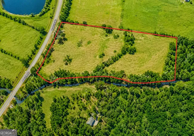 1st image of 765 Acres Baker Rd, Shiloh, GA 31826 | MLS# 10831406