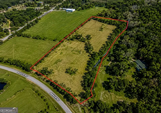 3rd image of 765 Acres Baker Rd, Shiloh, GA 31826 | MLS# 10831406
