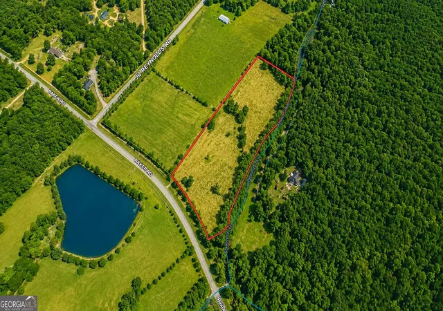 5th image of 765 Acres Baker Rd, Shiloh, GA 31826 | MLS# 10831406