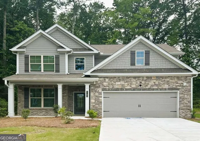 Homes for sale in Lithia Springs, GA | 2280 Highridge Point Dr, Lithia Springs, GA 30122 | MLS# 10725372