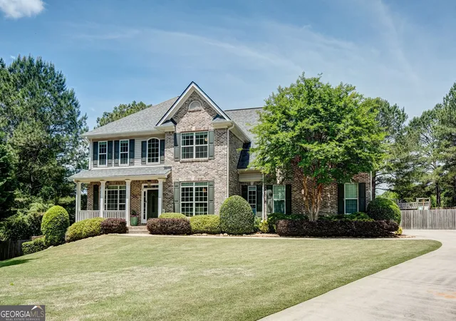 1st image of 305 Mary Delores Ct, Senoia, GA 30276 | MLS# 10829590