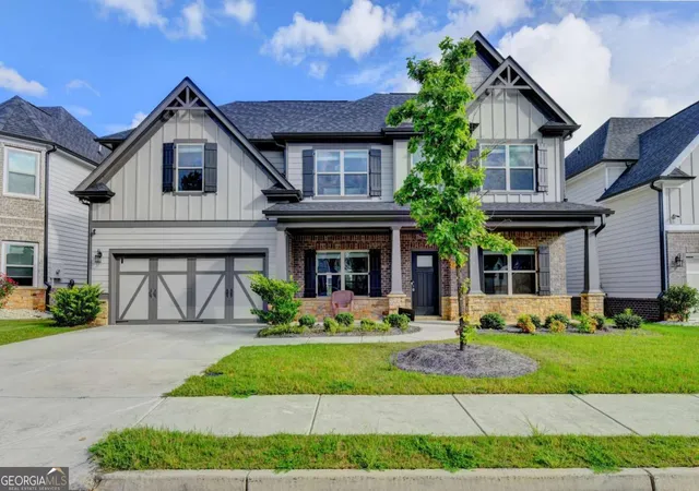 1st image of 354 Wilkerson Wy, Grayson, GA 30017 | MLS# 10814356