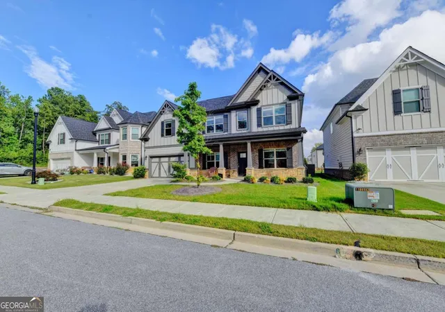 2nd image of 354 Wilkerson Wy, Grayson, GA 30017 | MLS# 10814356