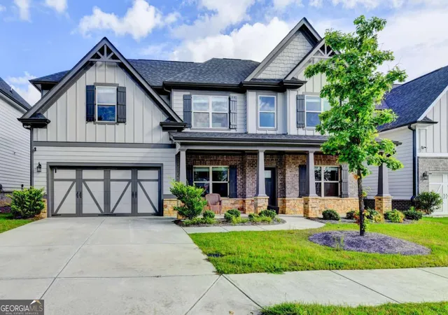 Photo 3 of Single family home for sale at 354 Wilkerson Wy, Grayson, GA 30017 | MLS# 10814356 | Listing updated on 2026-09-16