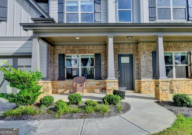 Photo 3 of Single family home for sale at 354 Wilkerson Wy, Grayson, GA 30017 | MLS# 10814356 | Listing updated on 2026-09-25