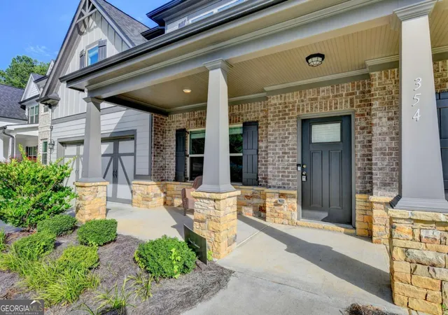 Photo 4 of Single family home for sale at 354 Wilkerson Wy, Grayson, GA 30017 | MLS# 10814356 | Listing updated on 2026-09-25