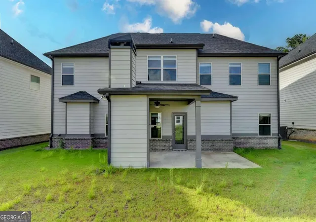 83rd image of 354 Wilkerson Wy, Grayson, GA 30017 | MLS# 10814356