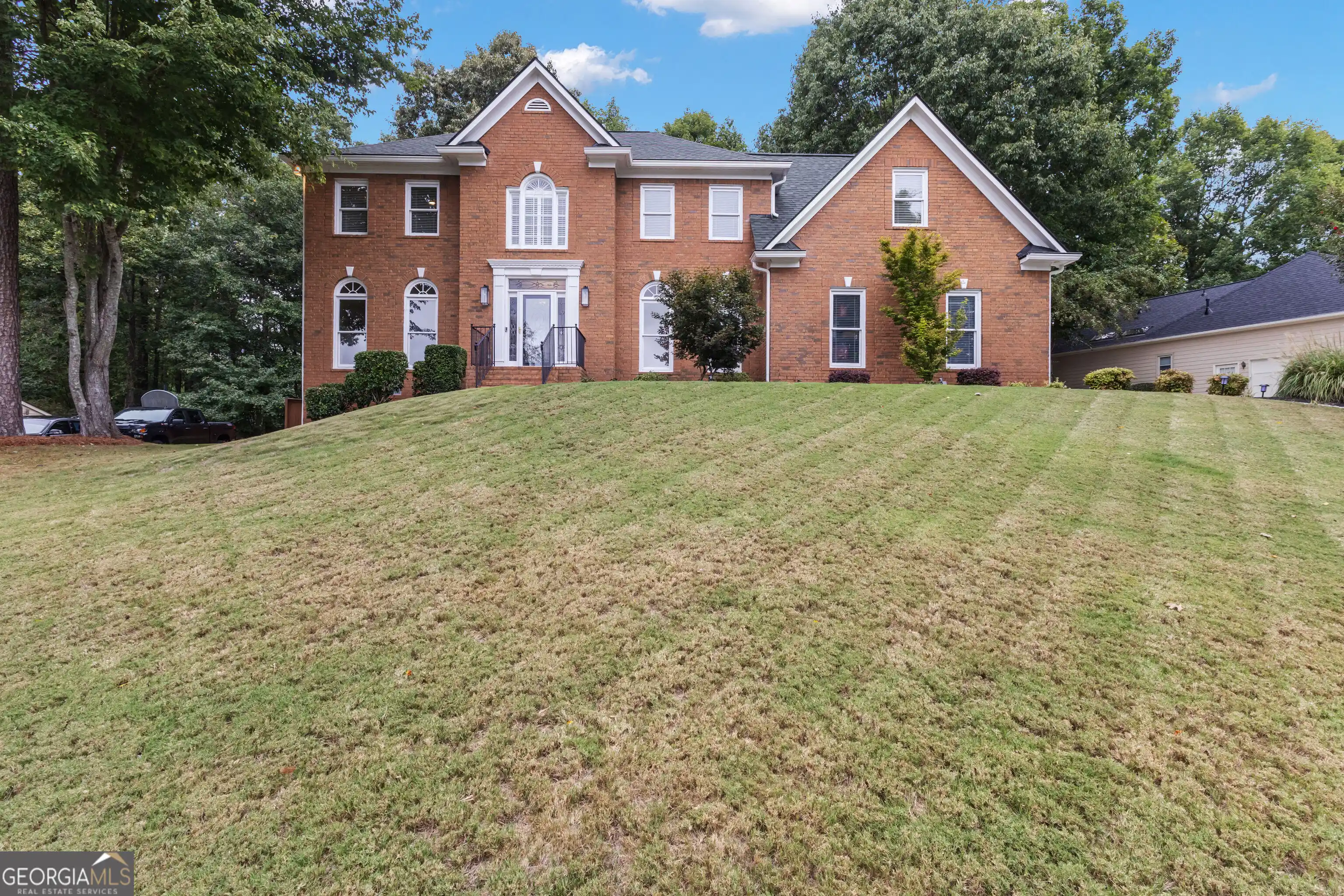 Photo 1 of Sale Pending at 111 Lexington Pass, Peachtree City, GA 30269 | MLS# 10853777 | Listing updated on 2026-10-19