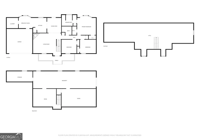 45th image of 218 River Trace Ct, Mcdonough, GA 30253 | MLS# 10823869