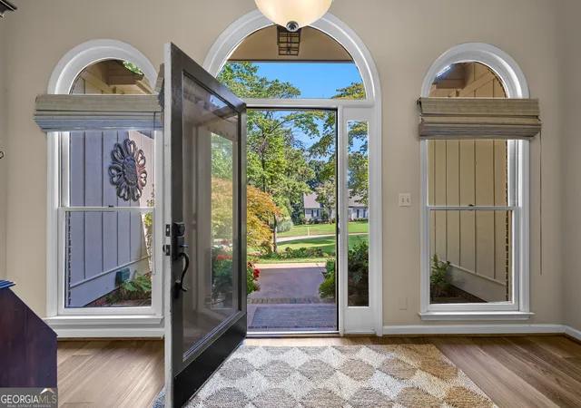 3rd image of 216 Ashford Cir, Lagrange, GA 30240 | MLS# 10828690