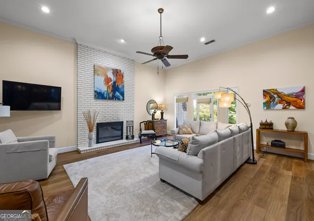 5th image of 216 Ashford Cir, Lagrange, GA 30240 | MLS# 10828690