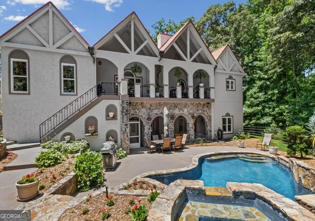Photo 1 of Mansion for sale at 253 Charles Rd, Canton, GA 30115 | MLS# 10776233 | Listing updated on 2026-06-27