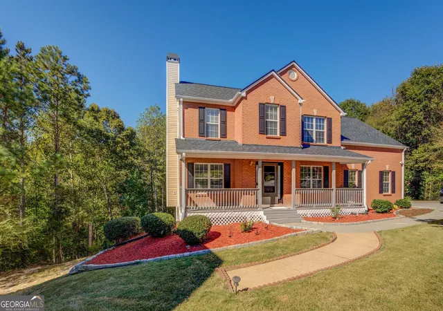 Homes for sale in Conyers, GA | 2436 Green Hollow Ct, Conyers, GA 30012 | MLS# 10692025