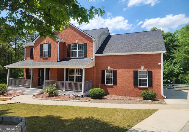 Homes for sale in Conyers, GA | 2436 Green Hollow Ct, Conyers, GA 30012 | MLS# 10692025