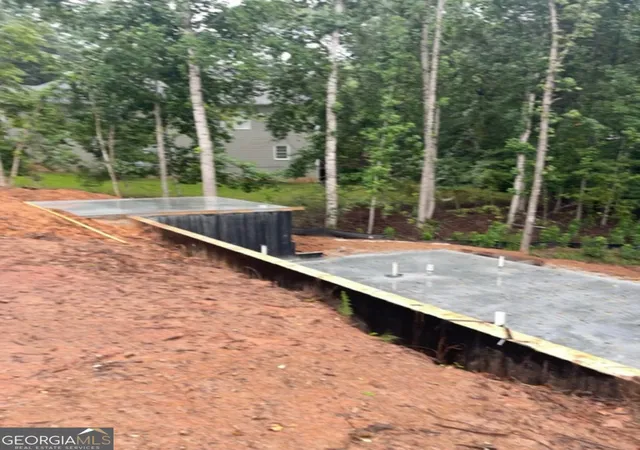 Photo 3 of Land for sale at 6069 Rockingham Wy, Gainesville, GA 30506 | MLS# 10731171 | Listing updated on 2026-08-27