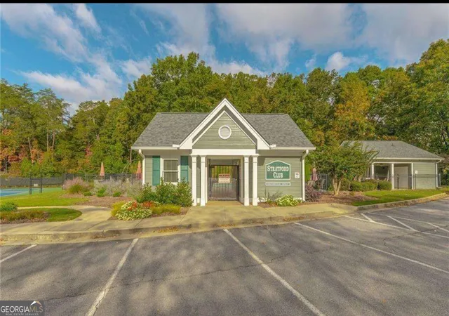 Photo 7 of Land for sale at 6069 Rockingham Wy, Gainesville, GA 30506 | MLS# 10731171 | Listing updated on 2026-08-27