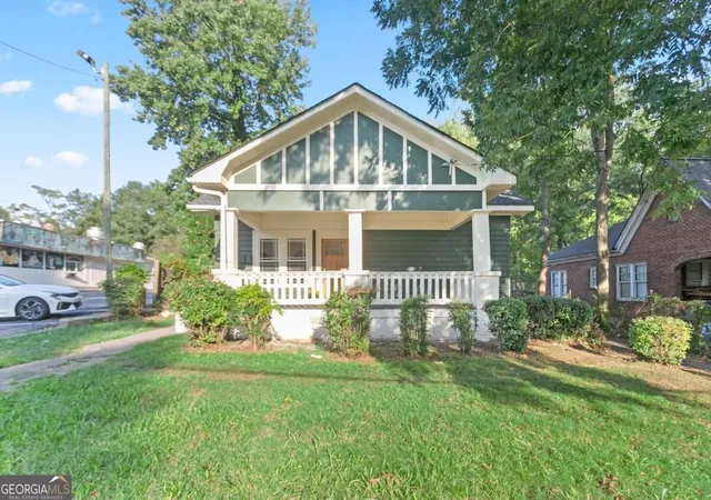 Photo 1 of Single family home for sale at 804 Moreland Ave Se, Atlanta, GA 30316 | MLS# 10853402 | Listing updated on 2026-10-23