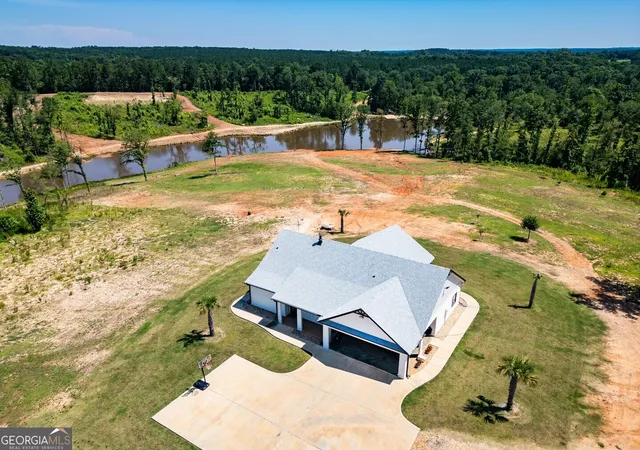 1st image of 4348 Marshall Stewart Rd, Crawfordville, GA 30631 | MLS# 10823282