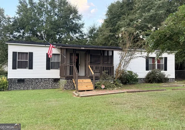 Photo 1 of Manufactured home for sale at 84 Skyland Dr E, Locust Grove, GA 30248 | MLS# 10832572 | Listing updated on 2026-09-12