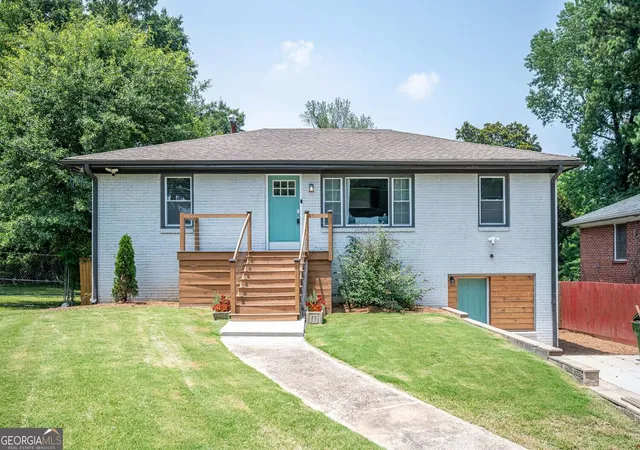 Photo 1 of Single family home for sale at 177 Silver Springs Cir Sw, Atlanta, GA 30310 | MLS# 10836350 | Listing updated on 2026-09-14