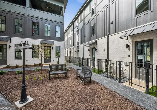 1st image of 1160 Boulevard Se #7, Atlanta, GA 30312 | MLS# 10784804