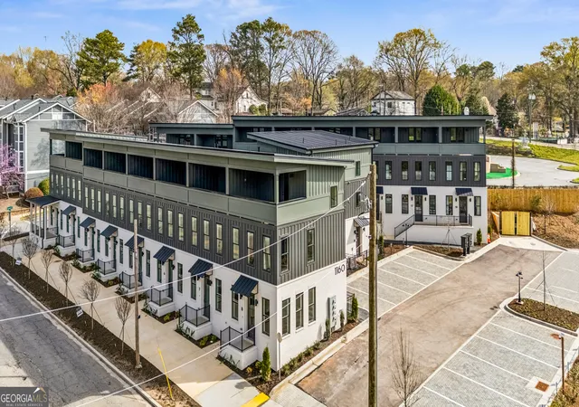 42nd image of 1160 Boulevard Se #7, Atlanta, GA 30312 | MLS# 10784804