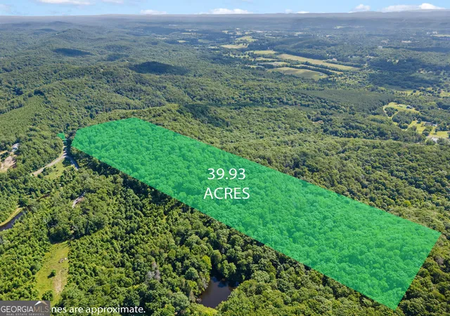 2nd image of 0 Shinbone Ridge Rd, La Fayette, GA 30728 | MLS# 10790339