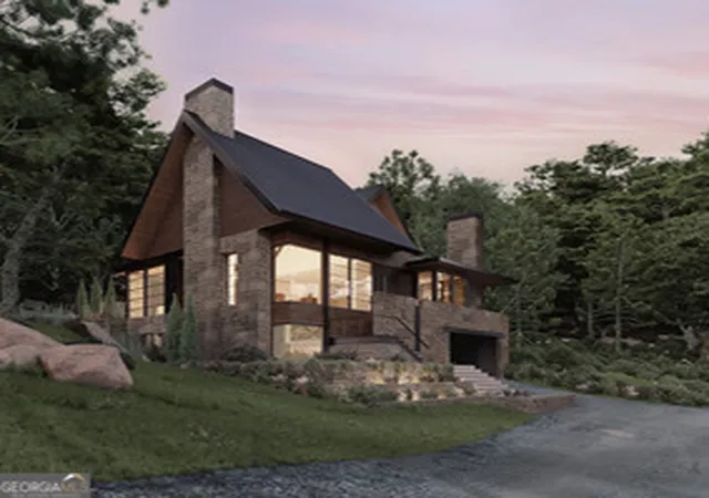 2nd image of 721 Rausch Rdg, Chattahoochee Hills, GA 30268 | MLS# 10762951
