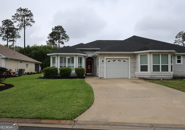 image of 402 Eagle Blvd, Kingsland, GA 31548 | MLS# 10736512