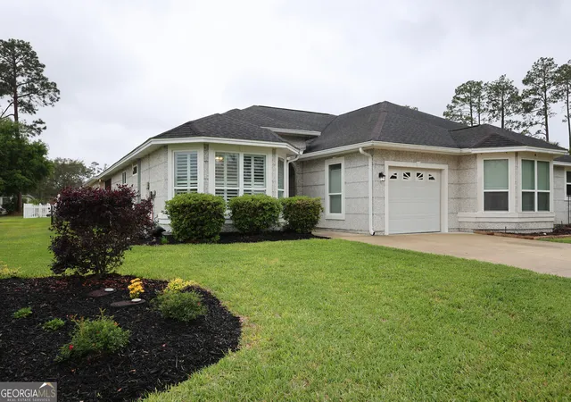 image of 402 Eagle Blvd, Kingsland, GA 31548 | MLS# 10736512