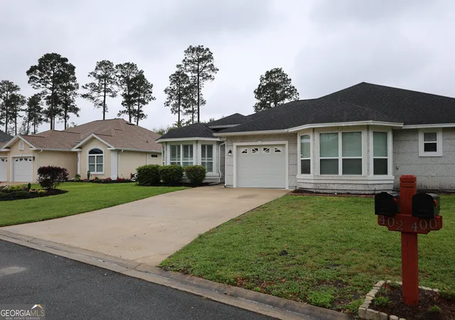 image of 402 Eagle Blvd, Kingsland, GA 31548 | MLS# 10736512