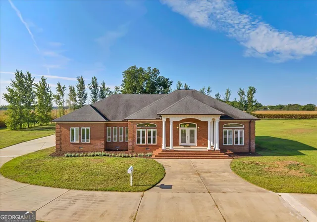 Photo 1 of Single family home for sale at 3491 Pinehurst Byromville Rd, Pinehurst, GA 31070 | MLS# 10833649 | Listing updated on 2026-10-05